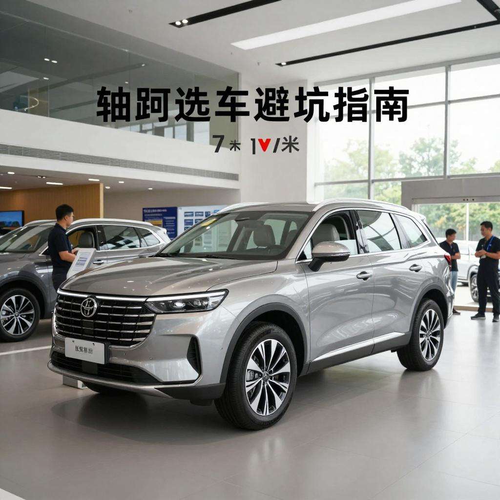 轴距2.8米七座SUV选车避坑指南