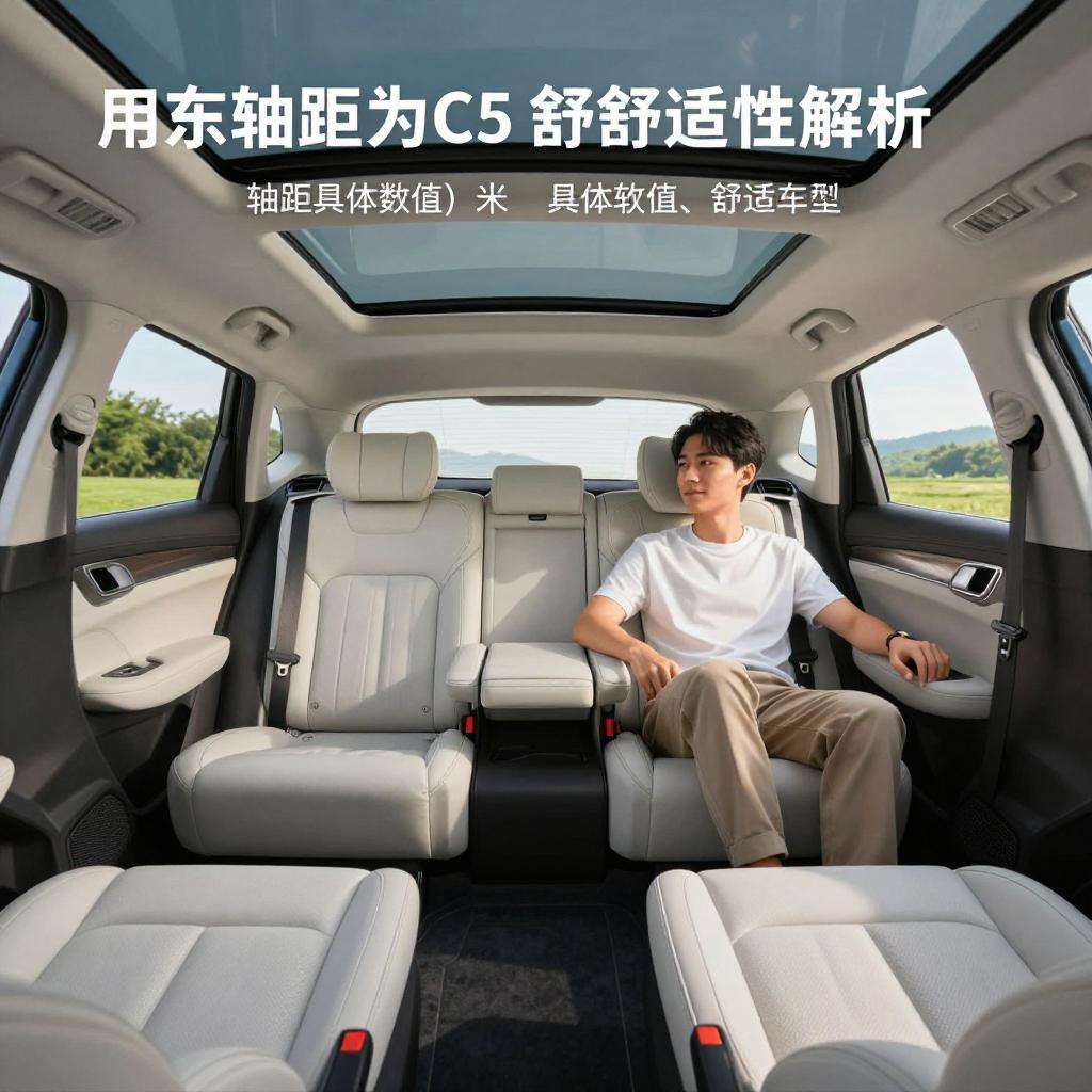 轴距2.7米家用SUV后排舒适性解析
