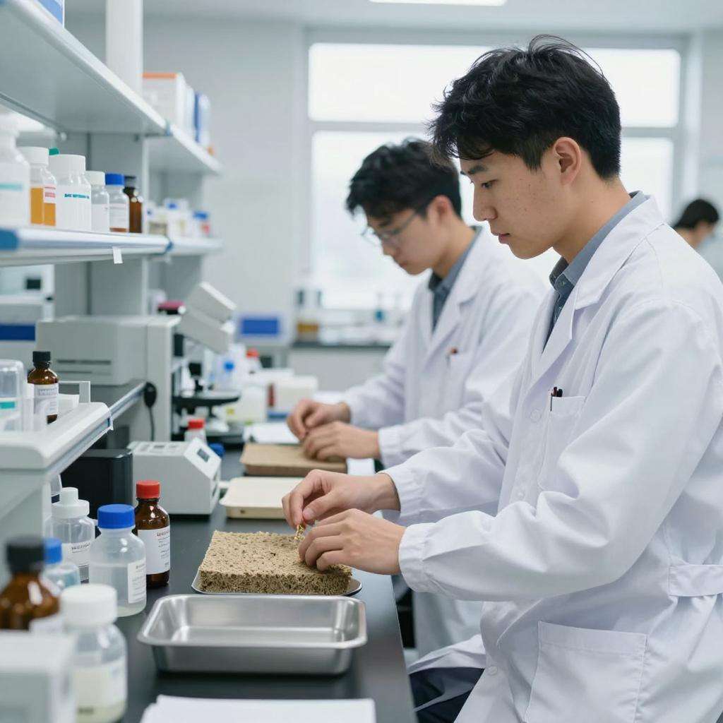 中国主导负压救护车医疗舱ISO国际标准立项(图1)