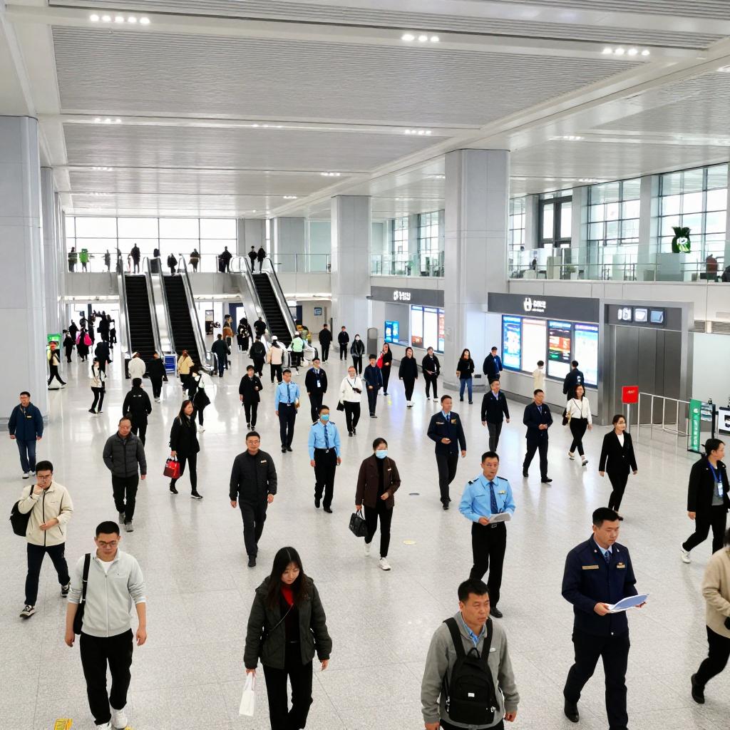 设备更新和以旧换新启动 涉建筑、交通等多个领域
