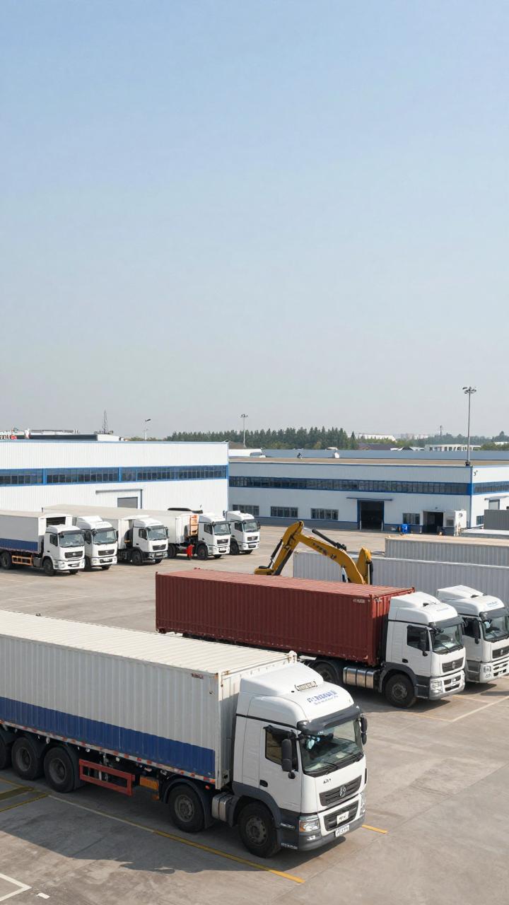 1月商用车销量同比增长79% 货车销量大增81%