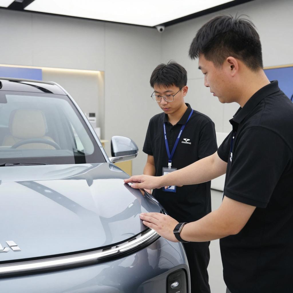 商务部:1-5月,全国报废汽车回收量增长19.4% 商务部:1-5月,全国报废汽车回收量增长19.4%(图1)