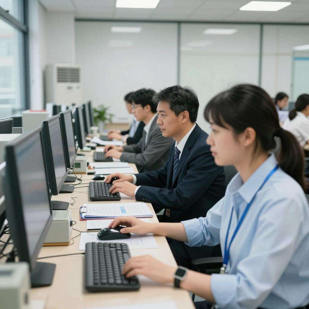 5月规上工业增加值增5.6% 货物进出口总额增8.6%(图1)
