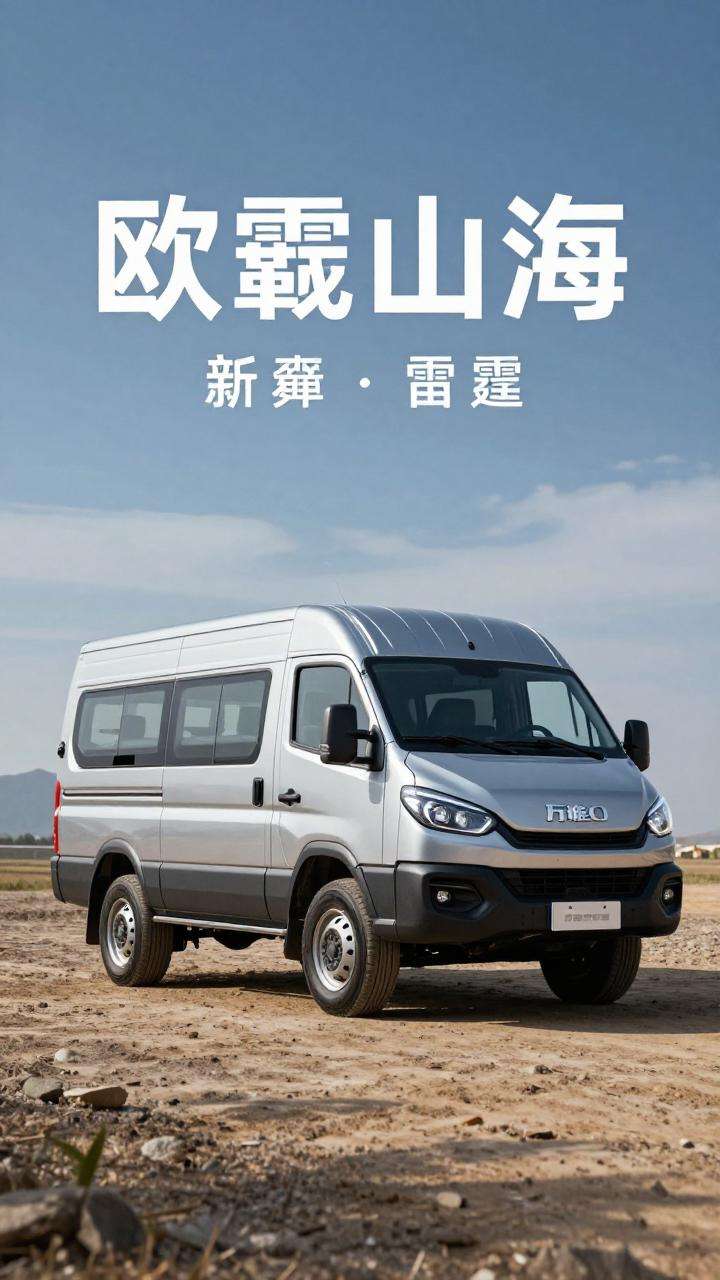 29.99万起 依维柯4X4新品欧霸·山海、雷霆上市