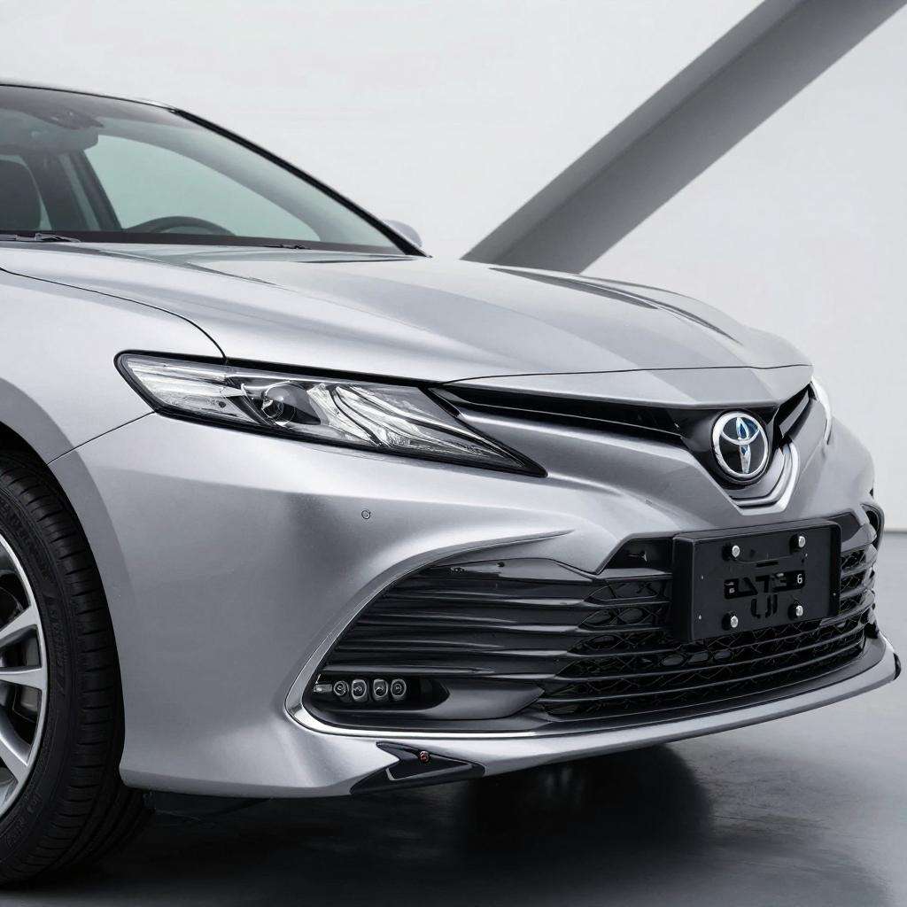 上个月陪朋友买车,我才看懂2026年4月广汽丰田凯美瑞中型轿车销冠 上个月陪朋友买车,我才看懂2026年4月广汽丰田凯美瑞中型轿车销冠(图2)