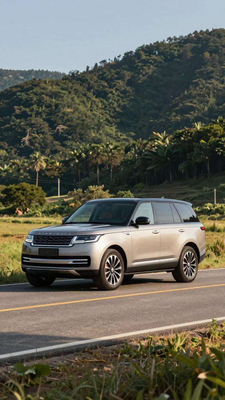 全时四驱豪华SUV，你买的是安全还是面子？
