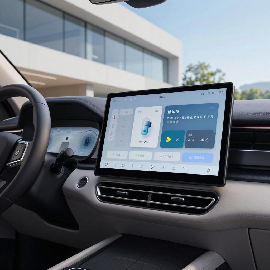 双区自动空调SUV评测:分区效果决定舒适体验 双区自动空调SUV评测:分区效果决定舒适体验(图3)