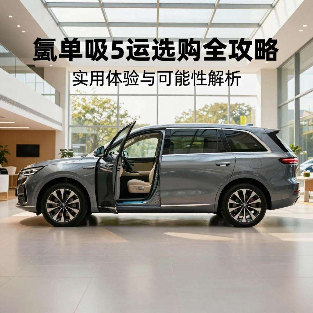 电吸门豪华SUV选购全攻略：实用体验与可靠性解析