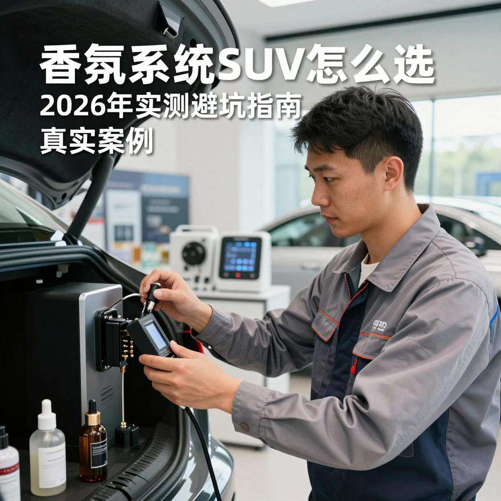 香氛系统SUV怎么选？2026年实测避坑指南+真实案例(图1)