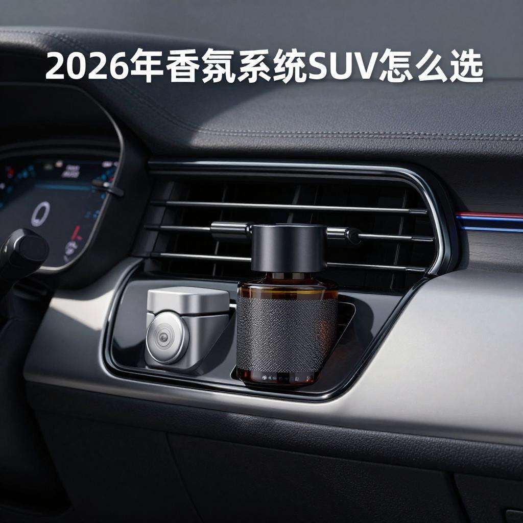 2026年香氛系统SUV怎么选?我用30天实测讲清楚值不值 2026年香氛系统SUV怎么选?我用30天实测讲清楚值不值(图2)