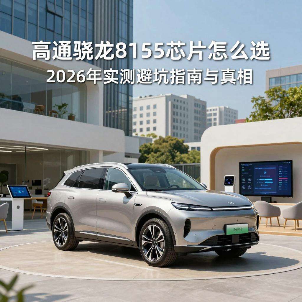 高通骁龙8155芯片SUV怎么选？2026年实测避坑指南与真相