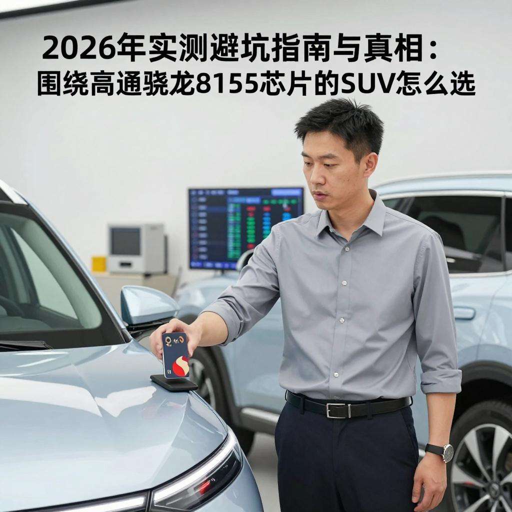 高通骁龙8155芯片SUV怎么选?2026年实测避坑指南与真相 高通骁龙8155芯片SUV怎么选?2026年实测避坑指南与真相(图1)