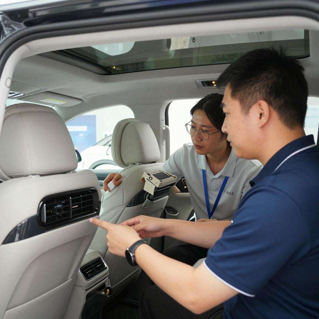 2026年看懂三区自动空调SUV：真需求还是智商税？(图1)