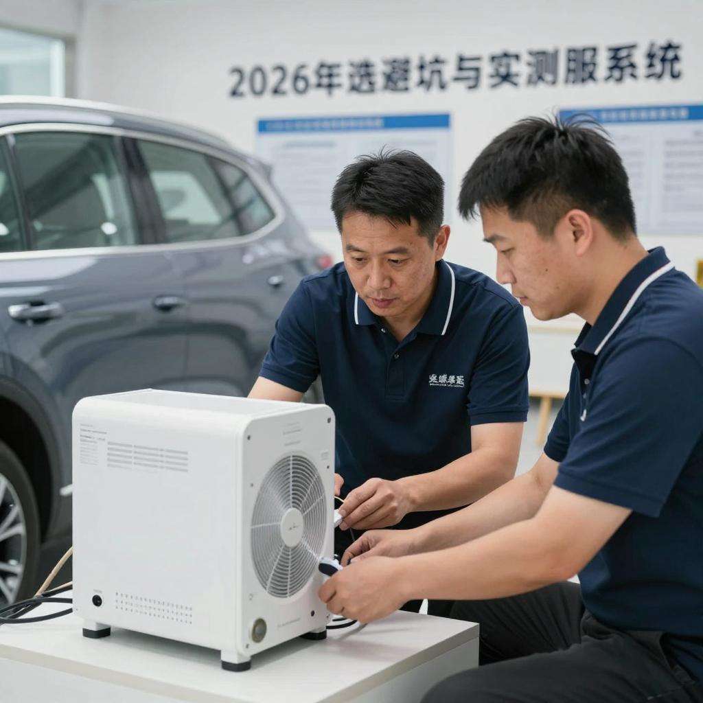 热泵空调系统SUV为什么更省电?2026年选车避坑与实测数据 热泵空调系统SUV为什么更省电?2026年选车避坑与实测数据(图1)