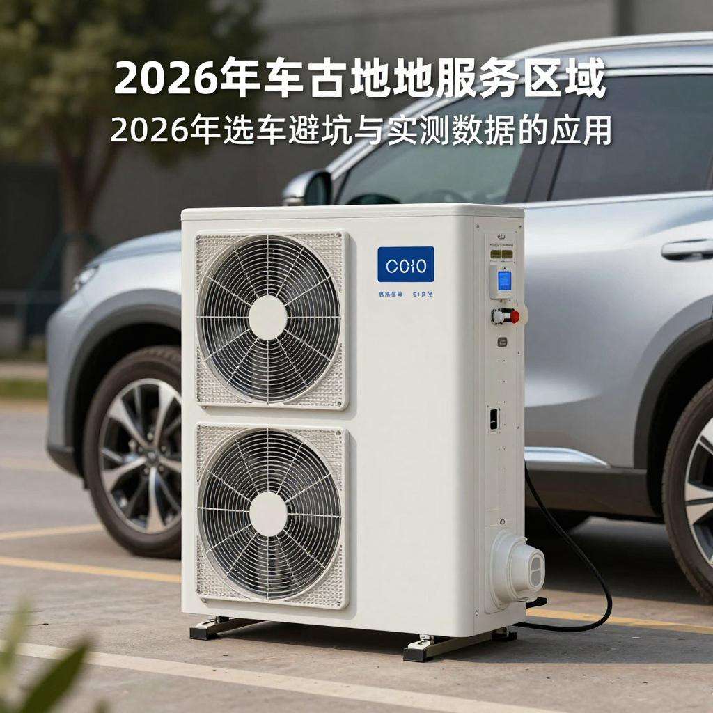 热泵空调系统SUV为什么更省电?2026年选车避坑与实测数据 热泵空调系统SUV为什么更省电?2026年选车避坑与实测数据(图3)
