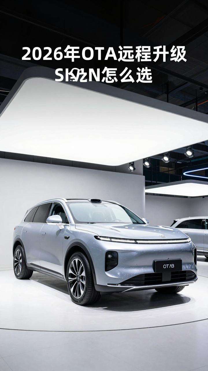 2026年OTA远程升级SUV怎么选?我踩过的坑与实测干货 2026年OTA远程升级SUV怎么选?我踩过的坑与实测干货(图3)