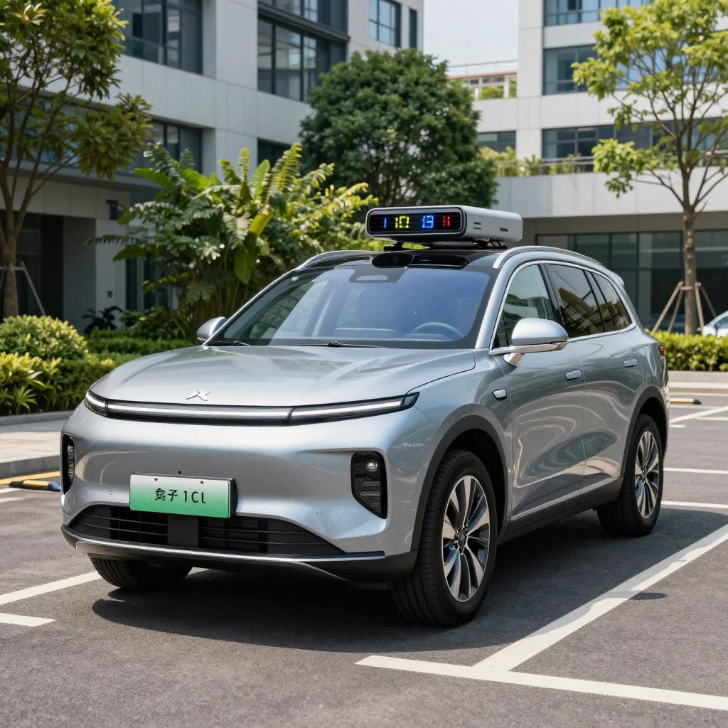 2026年负离子发生器SUV选购与实测:车里空气真的能“像森林”吗? 2026年负离子发生器SUV选购与实测:车里空气真的能“像森林”吗?(图3)