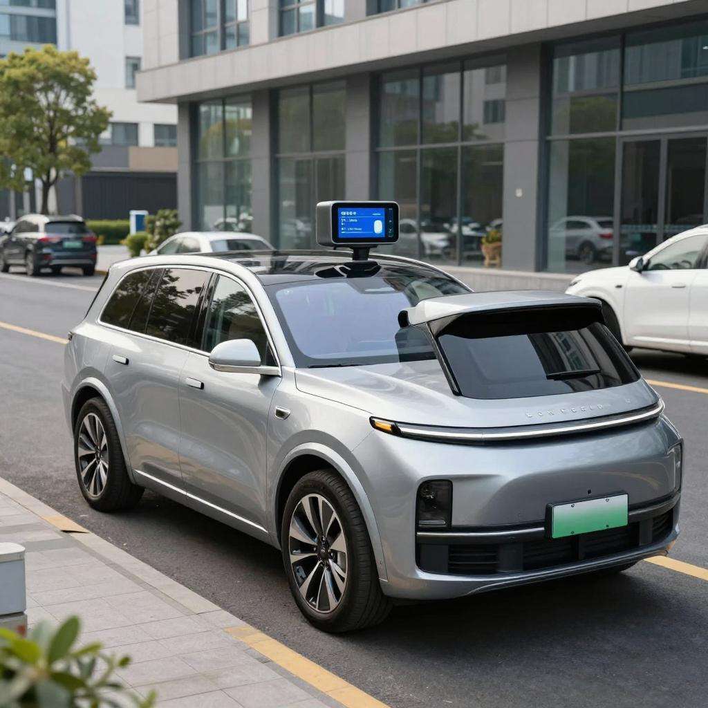 连续语音对话控制SUV:2026年把“动口不动手”开成日常的7个关键 连续语音对话控制SUV:2026年把“动口不动手”开成日常的7个关键(图3)