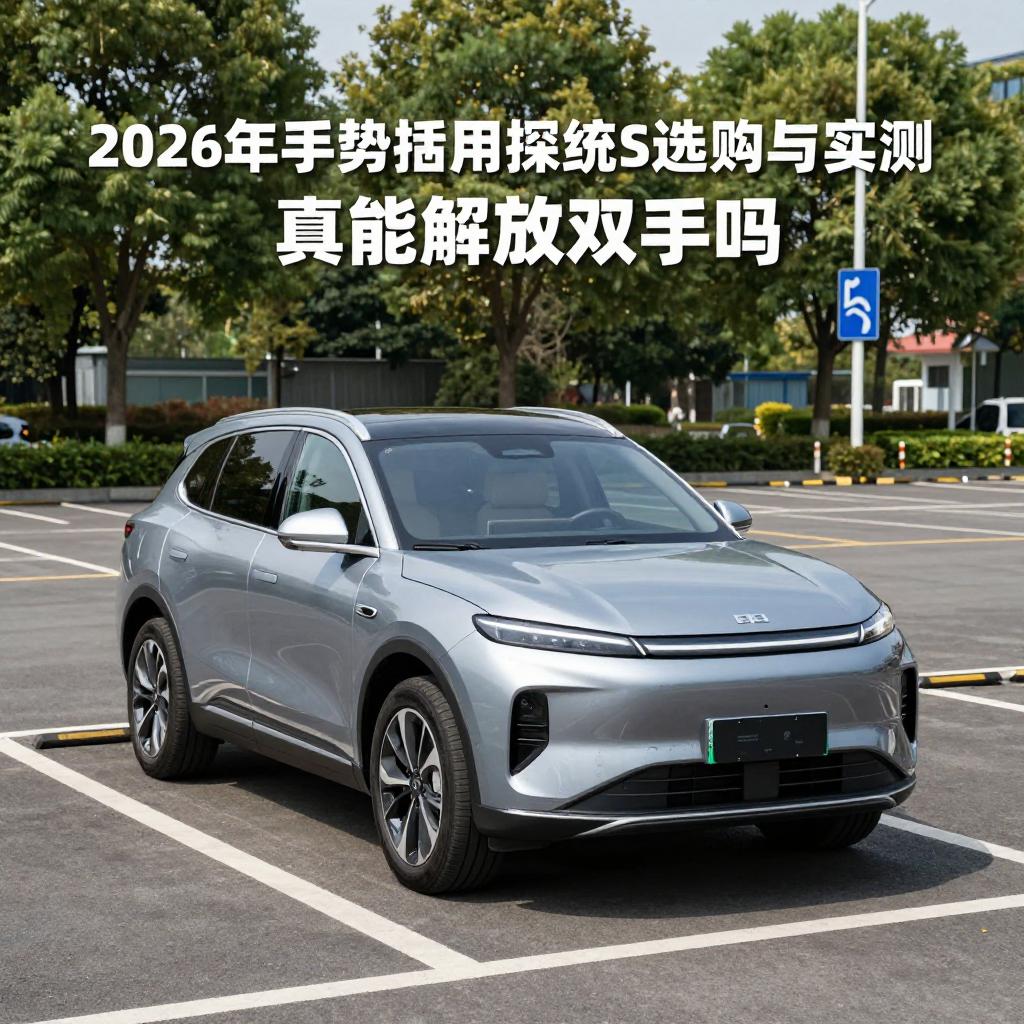 2026年手势控制系统SUV选购与实测：真能解放双手吗？