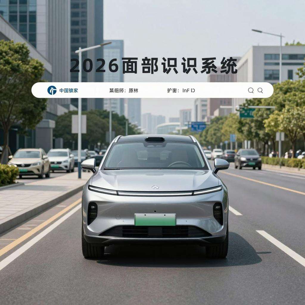 2026面部识别系统SUV实测：解锁快，但你敢全交给它吗？