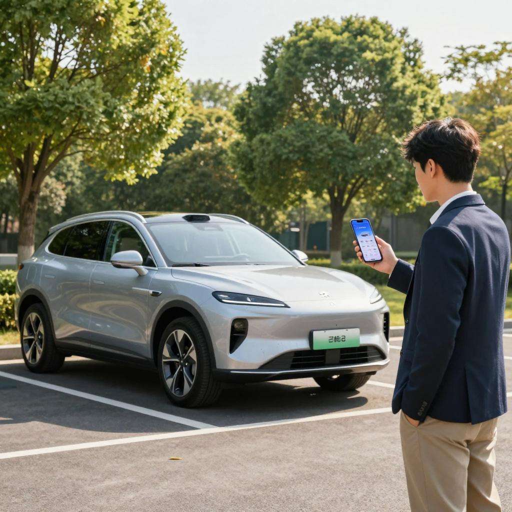 2026年手机APP远程控制SUV一文搞懂：实测体验、避坑清单与选购对比