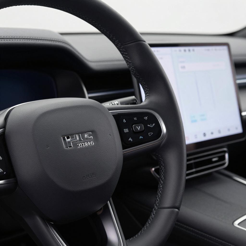 连续语音对话控制SUV:2026年把方向盘交给嘴巴的真实体验 连续语音对话控制SUV:2026年把方向盘交给嘴巴的真实体验(图2)