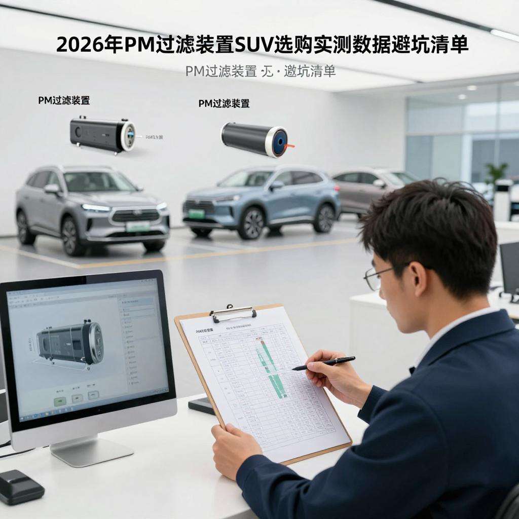 PM2.5过滤装置SUV怎么选？2026年实测数据+避坑清单一文说透