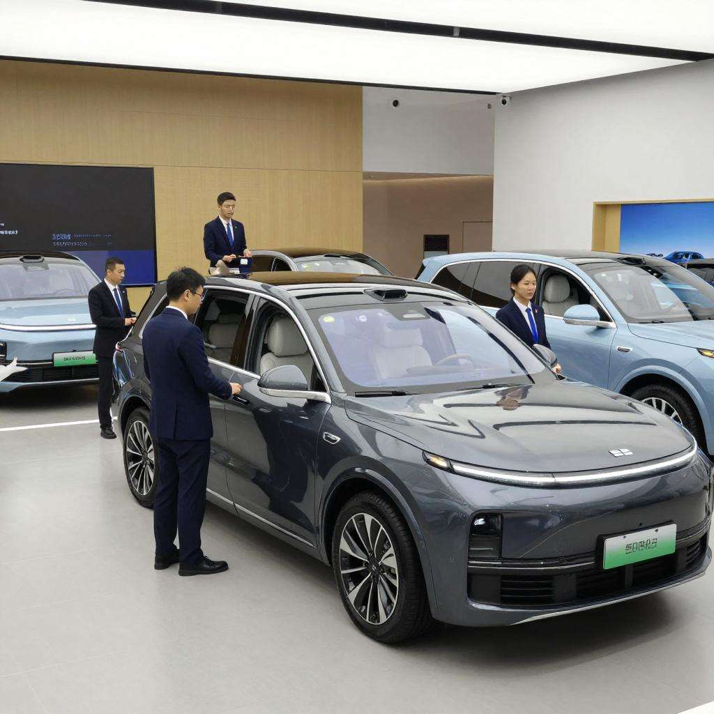 2+2+2六座布局SUV怎么选？2026年把舒适、空间和面子一次买齐(图1)