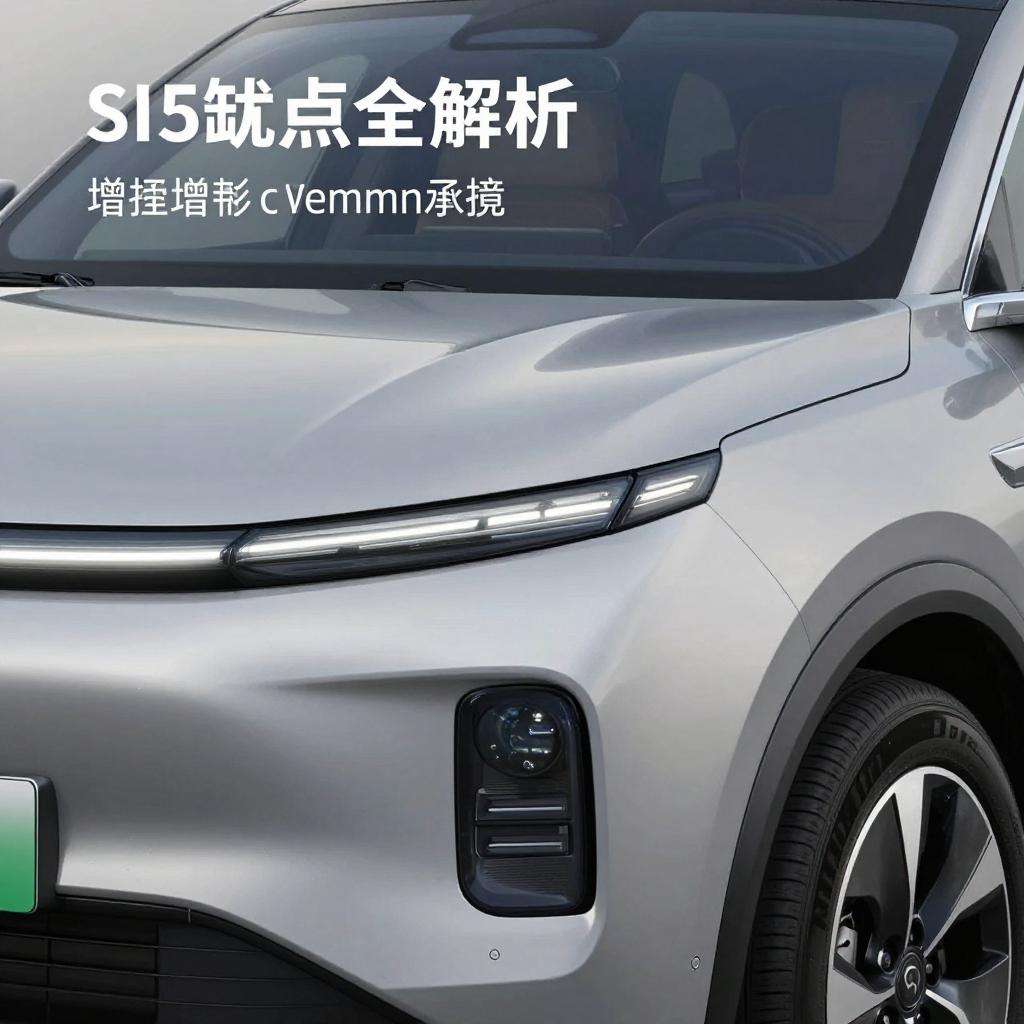 增程式电动SUV优缺点全解析:省电还是省心? 增程式电动SUV优缺点全解析:省电还是省心?(图2)