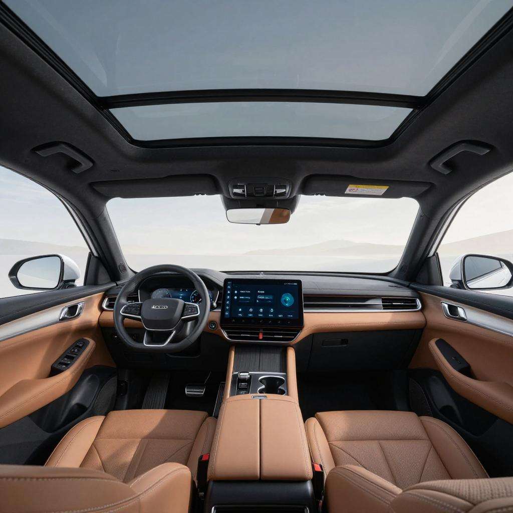 7秒级家用SUV：家庭驾驶体验还是性能标签？