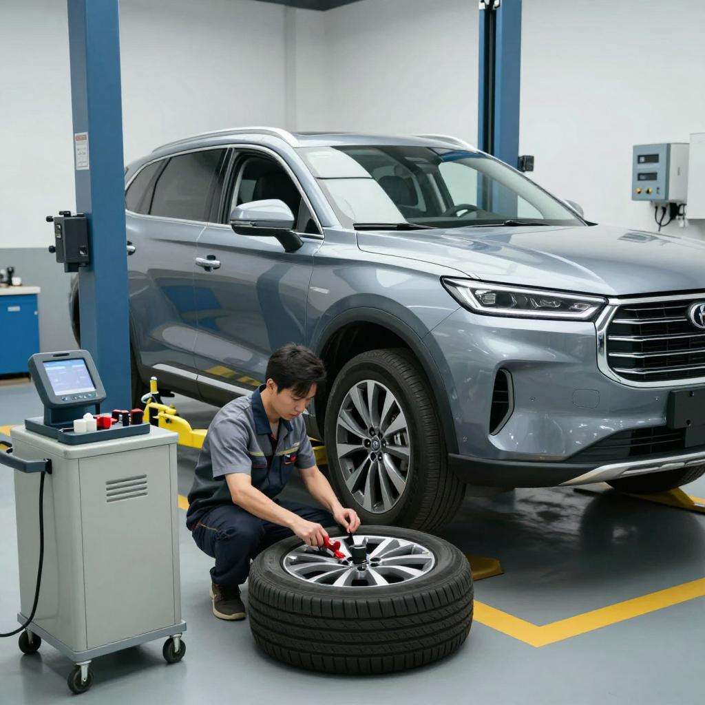 7秒级家用SUV:家庭驾驶体验还是性能标签? 7秒级家用SUV:家庭驾驶体验还是性能标签?(图1)