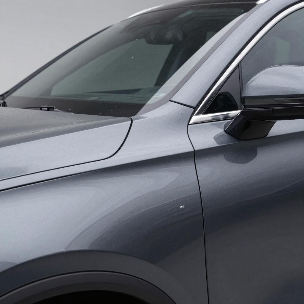 7秒级家用SUV:家庭驾驶体验还是性能标签? 7秒级家用SUV:家庭驾驶体验还是性能标签?(图2)