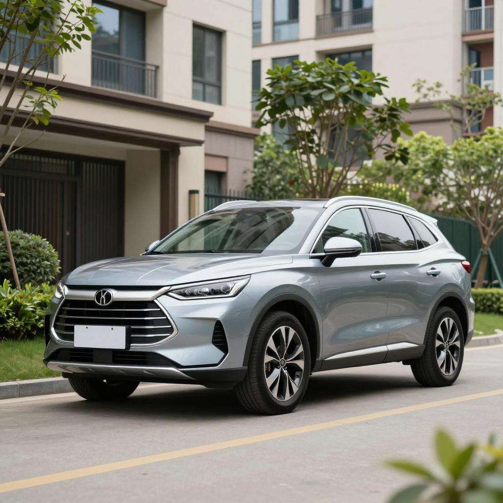 7秒级家用SUV:家庭驾驶体验还是性能标签? 7秒级家用SUV:家庭驾驶体验还是性能标签?(图3)