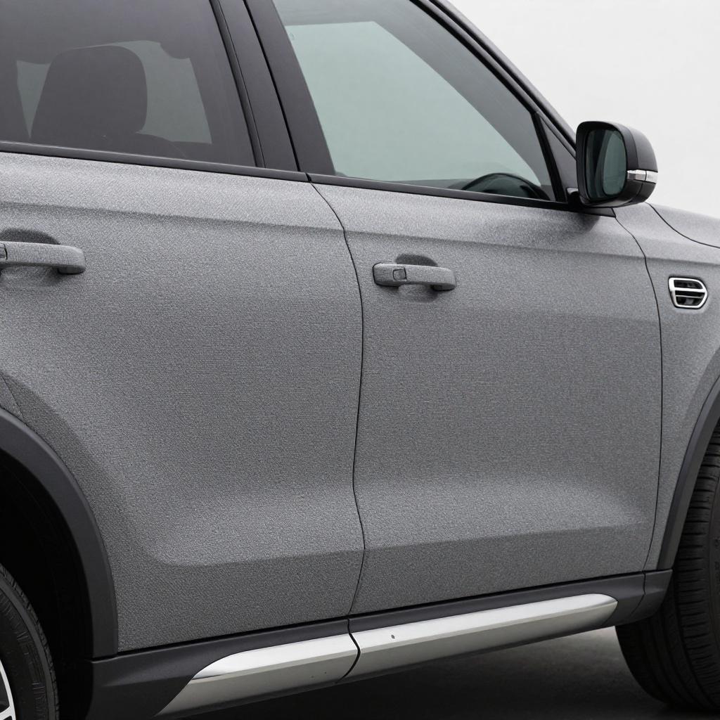 车长超5米全尺寸SUV:大车还是实用大车? 车长超5米全尺寸SUV:大车还是实用大车?(图2)