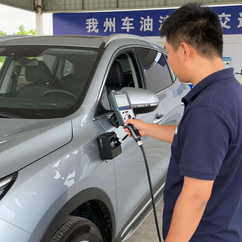 家用SUV油耗逼近6L的实测策略与关键要点 家用SUV油耗逼近6L的实测策略与关键要点(图1)