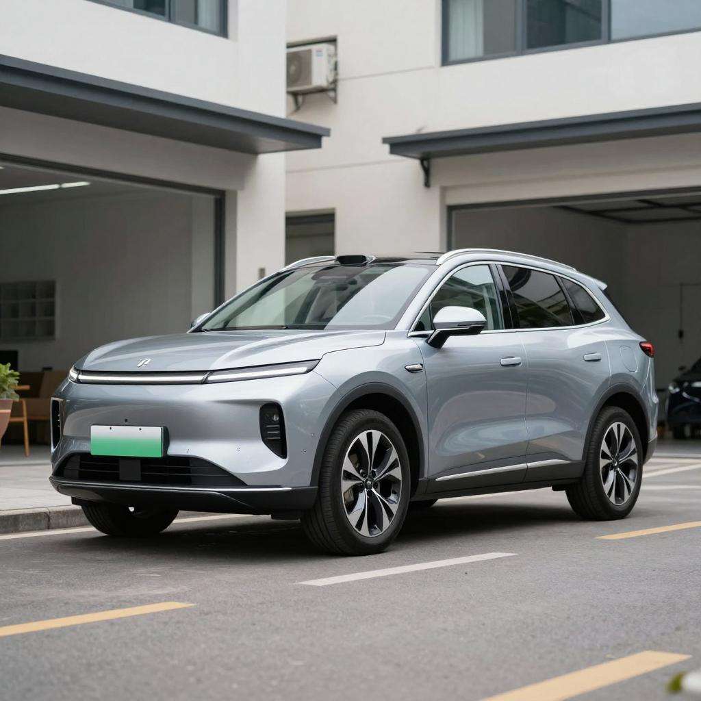 综合油耗低于2升插混SUV:真实油耗取决于充电频率与通勤场景 综合油耗低于2升插混SUV:真实油耗取决于充电频率与通勤场景(图3)