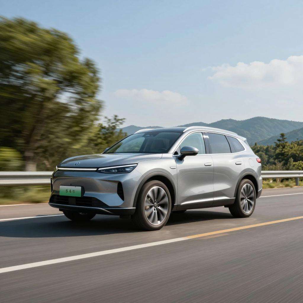 3秒级性能SUV：真实驾驶体验与参数类比深层解析