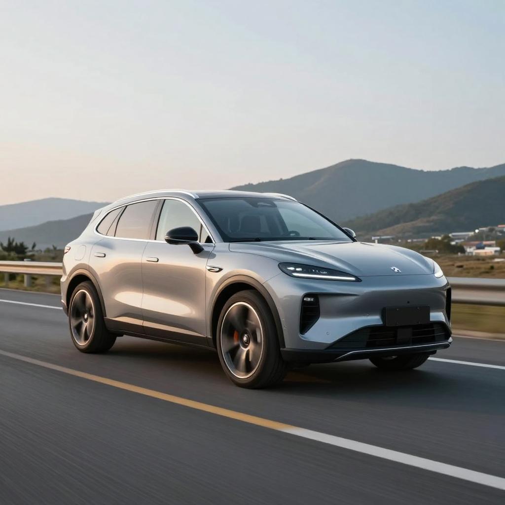 2026一文搞懂百公里加速5秒级运动SUV：快得爽，也要稳得住
