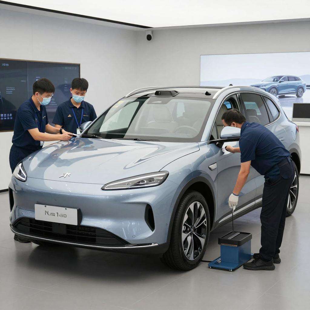 2026一文搞懂百公里加速5秒级运动SUV:快得爽,也要稳得住 2026一文搞懂百公里加速5秒级运动SUV:快得爽,也要稳得住(图1)
