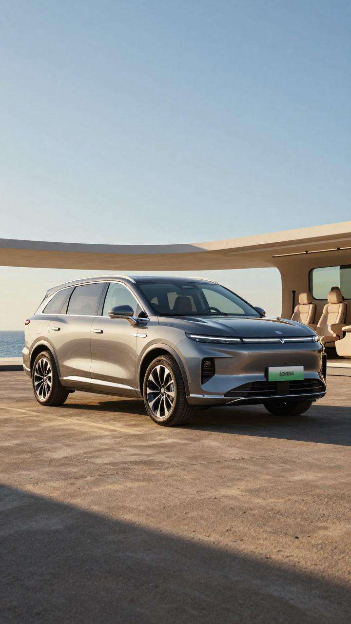 2026年选七座家用SUV：空间、舒适、油耗一次讲透，少踩坑