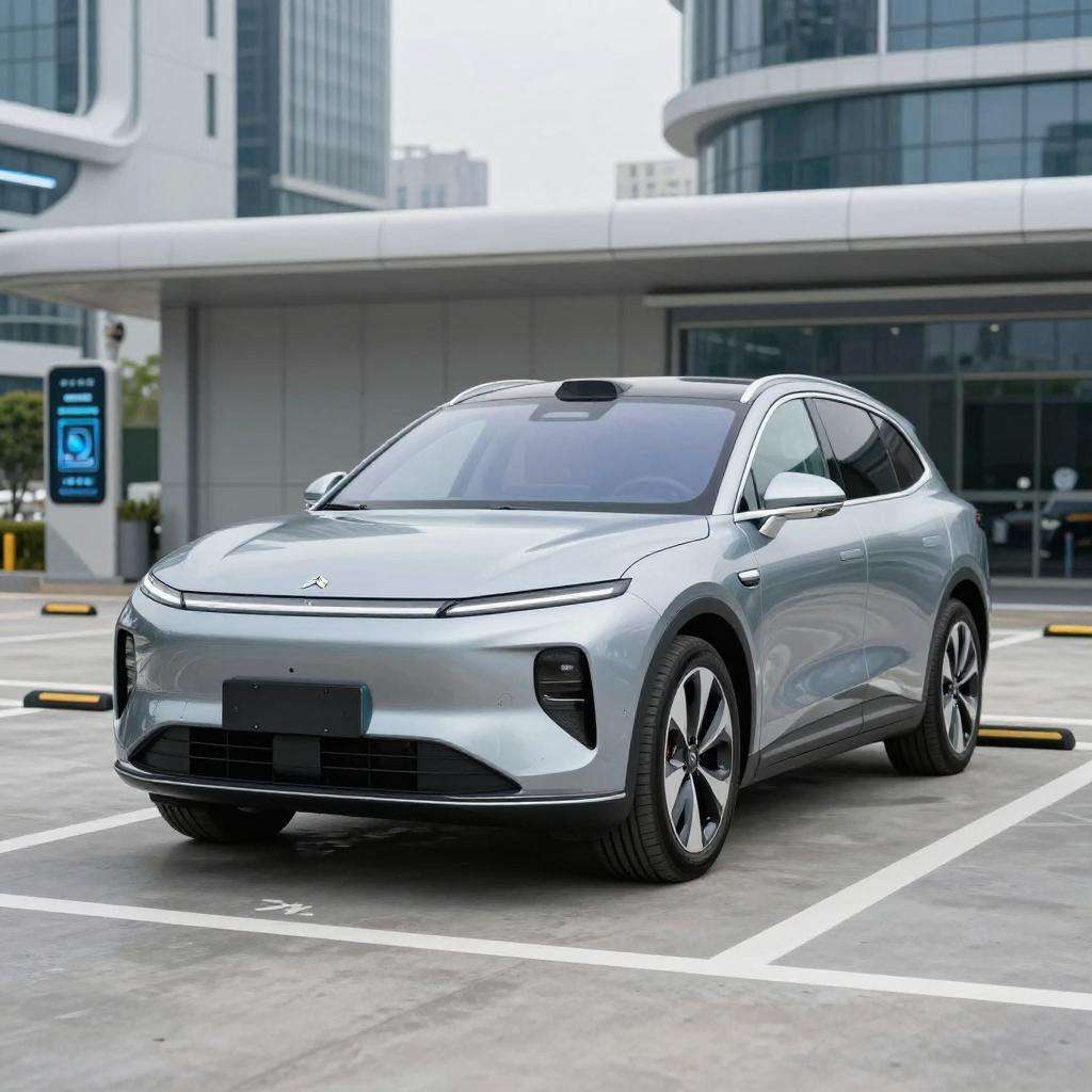 2026年一文搞懂三电机高性能电动SUV：别只看零百，真正差距在这5处(图3)