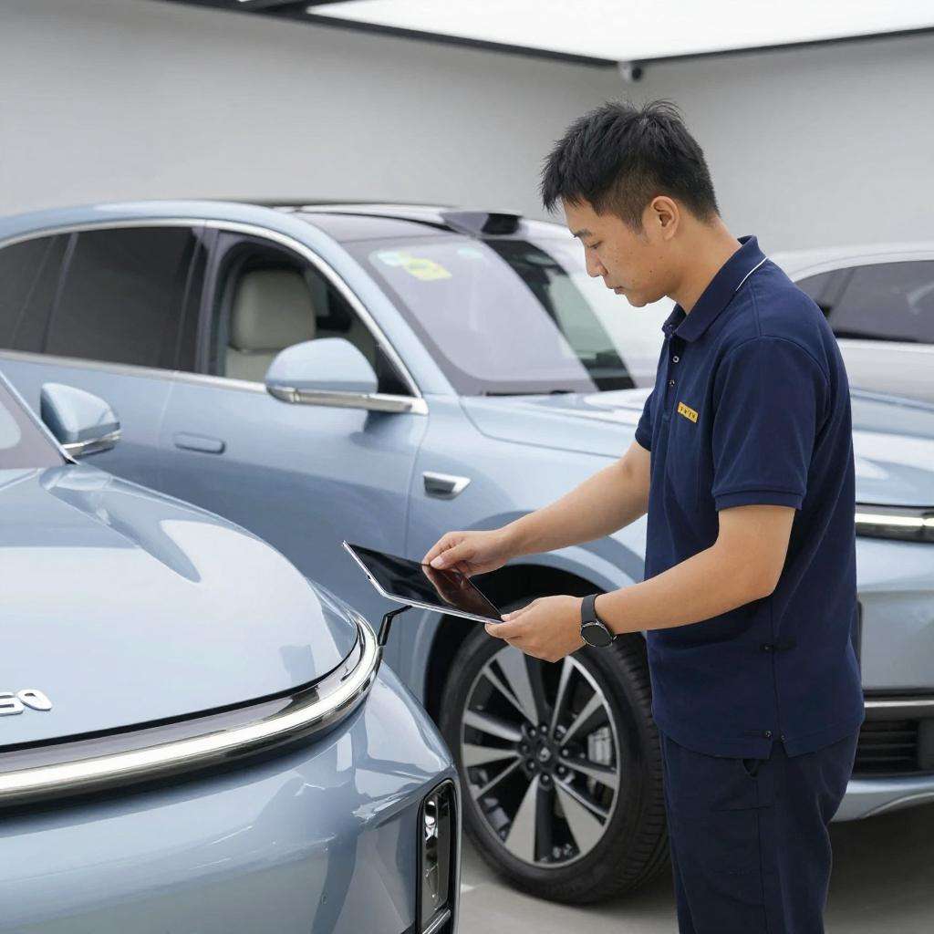 2026年纯电超长续航SUV怎么选?看完少走3年弯路 2026年纯电超长续航SUV怎么选?看完少走3年弯路(图1)