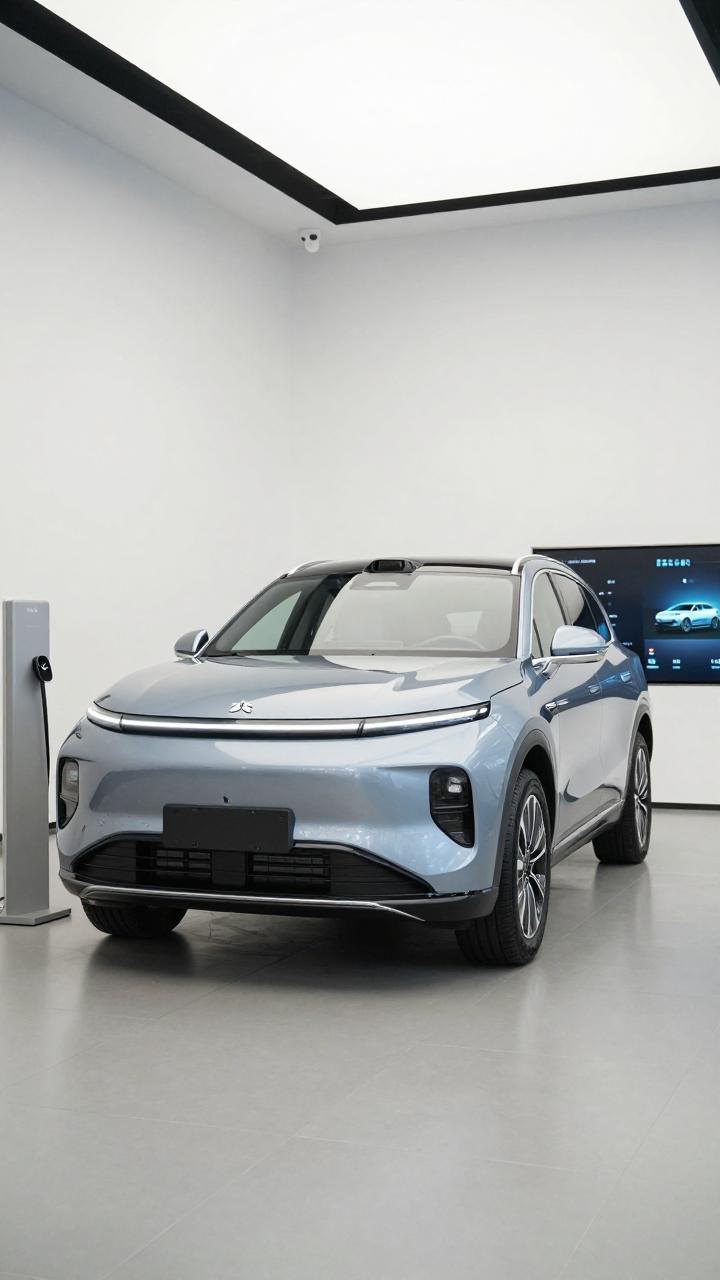 2026年后置后驱电动SUV怎么选：操控、空间、续航一次讲透(图3)