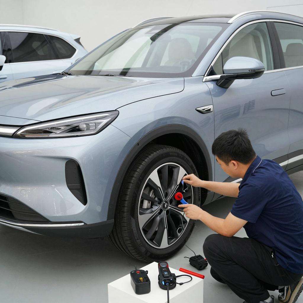 百公里加速5秒级运动SUV：买之前先把这6个真相搞明白(图1)
