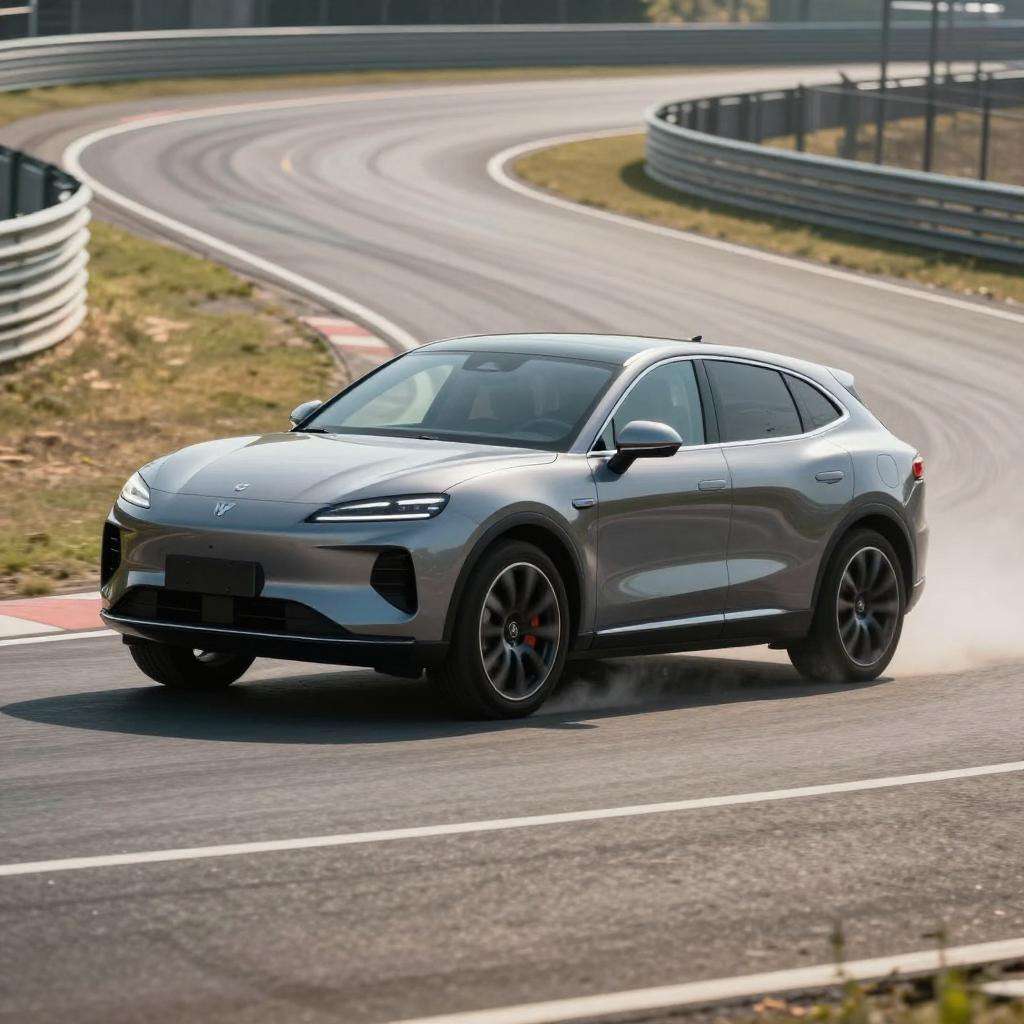 百公里加速5秒级运动SUV：买之前先把这6个真相搞明白(图3)