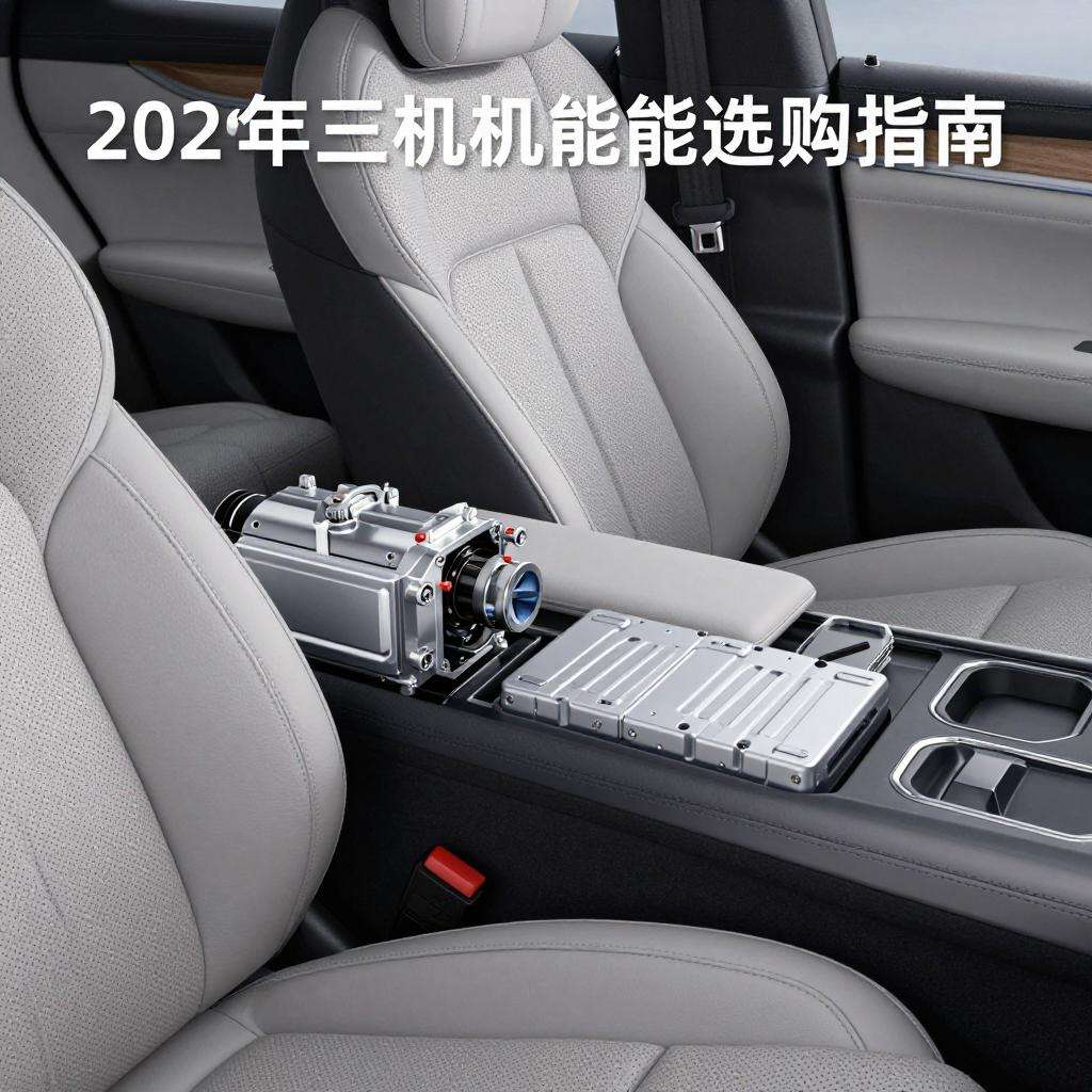 2026年三电机高性能电动SUV怎么选:一篇看懂动力、操控与续航真相 2026年三电机高性能电动SUV怎么选:一篇看懂动力、操控与续航真相(图2)