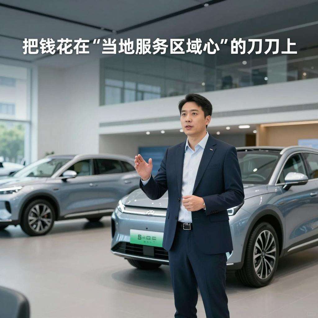 2026年油电混合动力SUV怎么选:把钱花在“省油又省心”的刀刃上 2026年油电混合动力SUV怎么选:把钱花在“省油又省心”的刀刃上(图3)