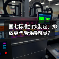 国七标准加快制定,排放更严后谁最难受?(图4) 国七标准加快制定,排放更严后谁最难受?(图4)