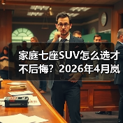 家庭七座SUV怎么选才不后悔?2026年4月岚图泰山X8开启预售(图1) 家庭七座SUV怎么选才不后悔?2026年4月岚图泰山X8开启预售(图1)