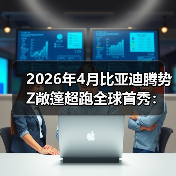2026年4月比亚迪腾势Z敞篷超跑全球首秀:别再看不起国产了(图4) 2026年4月比亚迪腾势Z敞篷超跑全球首秀:别再看不起国产了(图4)